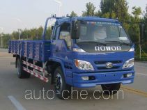 Foton BJ1145VKPEG-1 cargo truck