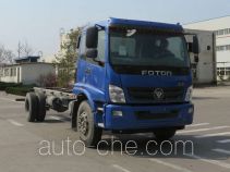 Foton BJ1149VJPEG-F1 truck chassis