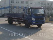 Foton BJ1149VJPFK-2 cargo truck