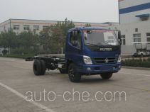 Foton BJ1149VKJEA-F1 truck chassis