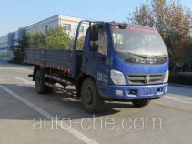 Foton BJ1149VKJED-F1 cargo truck