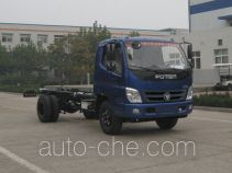 Foton BJ1149VKJED-F1 truck chassis