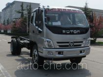 Foton BJ1149VKPED-F1 truck chassis