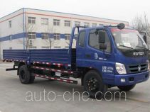 Foton BJ1151VKPFG-S cargo truck