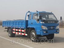 Foton BJ1163VLPFD-4 cargo truck