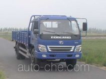 Foton BJ1153VKPFG-A cargo truck