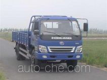 Foton BJ1153VKPFG-A cargo truck