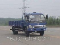 Foton BJ1153VLPFG-B cargo truck