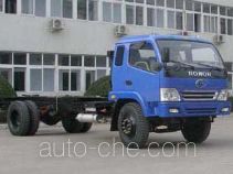 Foton BJ1156VJPFG-S бортовой грузовик