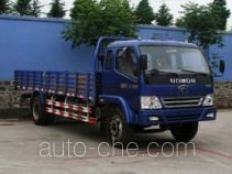 Foton BJ1156VJPFG-S cargo truck