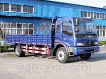 Foton BJ1158VKPFK-1 cargo truck