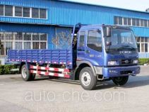 Foton BJ1158VKPFK-1 cargo truck