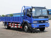 Foton BJ1158VKPFK-2 cargo truck