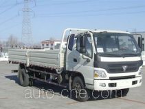 Foton BJ1159VKPEK-FB cargo truck