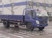 Foton BJ1159VKPFG-1 cargo truck