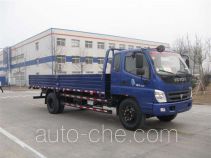 Foton BJ1159VKPFG-2 cargo truck