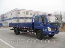 Foton BJ1159VKPFG-2 cargo truck