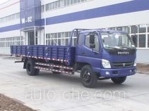 Foton BJ1159VKPFK-1 cargo truck