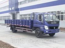 Foton BJ1159VKPFK-1 бортовой грузовик