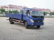 Foton BJ1161VJPFK-S cargo truck