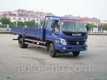 Foton BJ1161VJPFK-S cargo truck