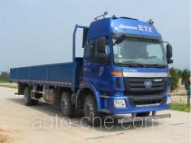 Foton Auman BJ1162VJPGE-XA cargo truck