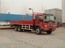 Foton Auman BJ1162VJPGH cargo truck