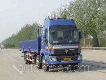 Foton Auman BJ1208VKPHP-4 cargo truck