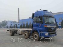 Foton Auman BJ1162VJPHH-XA truck chassis