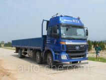 Foton Auman BJ1162VJPHH-XA cargo truck