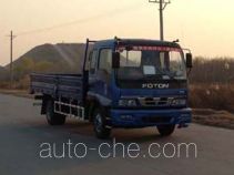 Foton Auman BJ1162VKPGG-1 бортовой грузовик