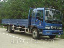 Foton Auman BJ1162VKPGG-2 cargo truck