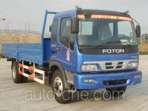 Foton Auman BJ1162VKPGG-3 cargo truck