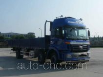 Foton Auman BJ1162VKPGE-1 cargo truck