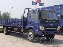 Foton BJ1163VJPFK-S cargo truck