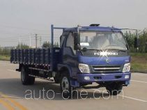 Foton BJ1163VJPGK-S cargo truck