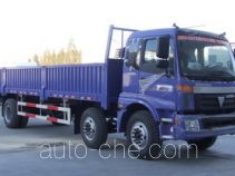 Foton BJ1203VKPHP-S2 cargo truck