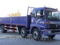 Foton Auman BJ1163VJPHH-S1 cargo truck