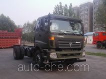 Foton BJ1163VJPJG-AB truck chassis