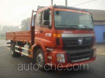 Foton BJ1163VJPJG-S cargo truck