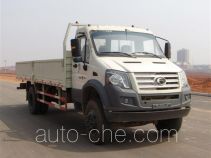 Foton BJ1163VKKFG-F1 cargo truck