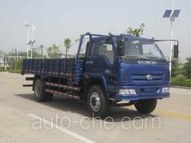 Foton BJ1163VKPFD-2 cargo truck