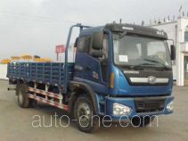 Foton BJ1163VKPFG-2 cargo truck