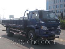 Foton BJ1163VKPFG-5 cargo truck