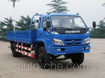 Foton BJ1163VKPFK-7 cargo truck