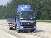 Foton Auman BJ1163VKPGG-1 cargo truck