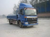 Foton Auman BJ1163VKPGG-2 cargo truck