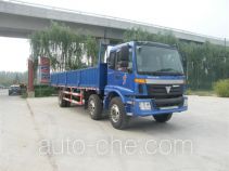 Foton Auman BJ1163VKPHE-1 cargo truck