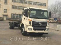 Foton Auman BJ1163VKPHK-AA truck chassis