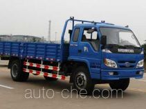 Foton BJ1163VLPED-2 cargo truck